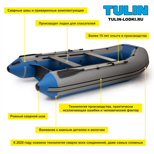 Tulin К-240